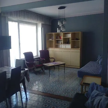 بيت للعطل Floriana *