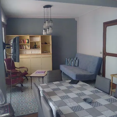 Floriana Vakantiehuis *