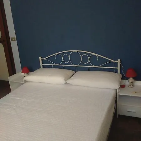 Vakantiehuis Floriana San Remo